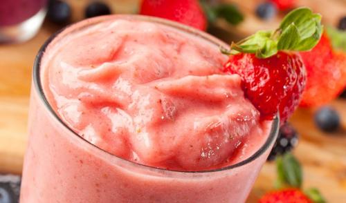 6 Smoothie That Will Kick Up Your Day
